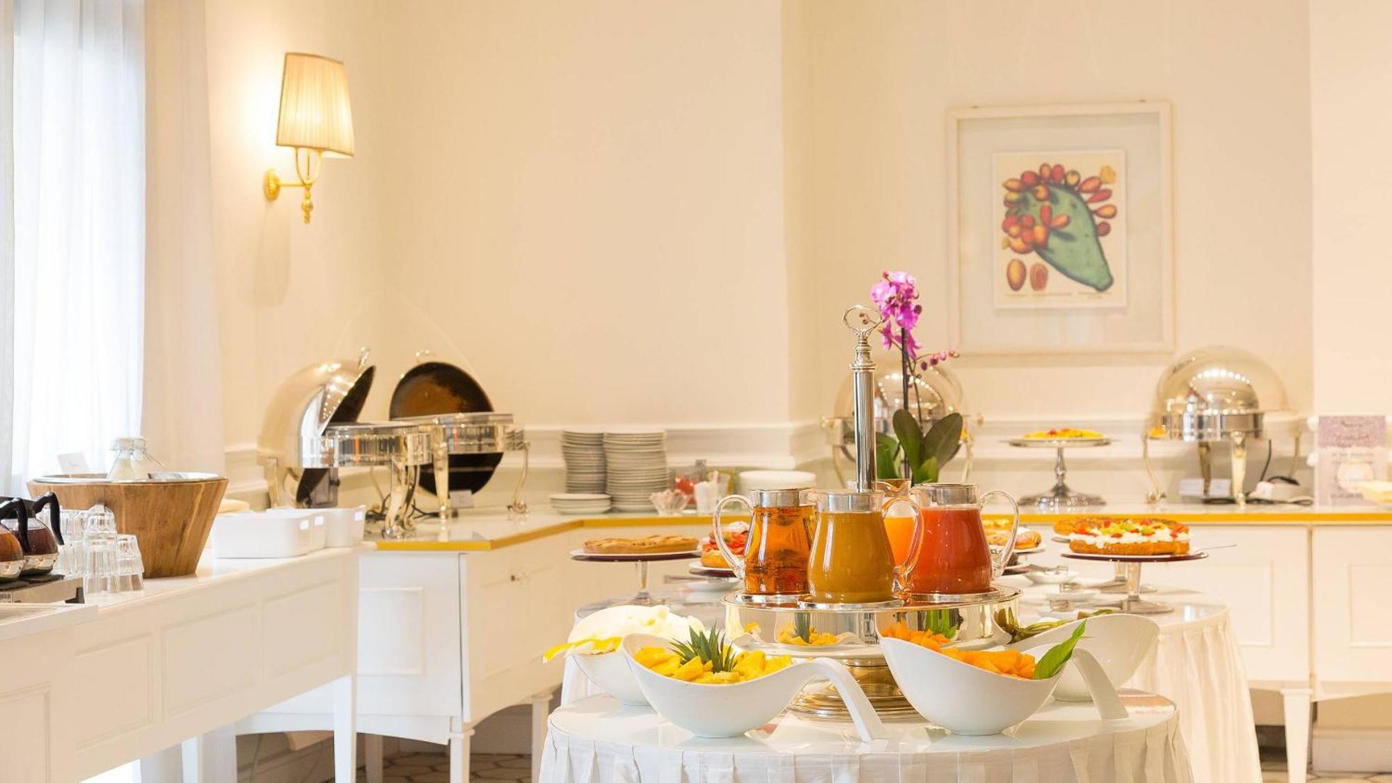 Elegance Boutique Suites Валверде Екстериор снимка