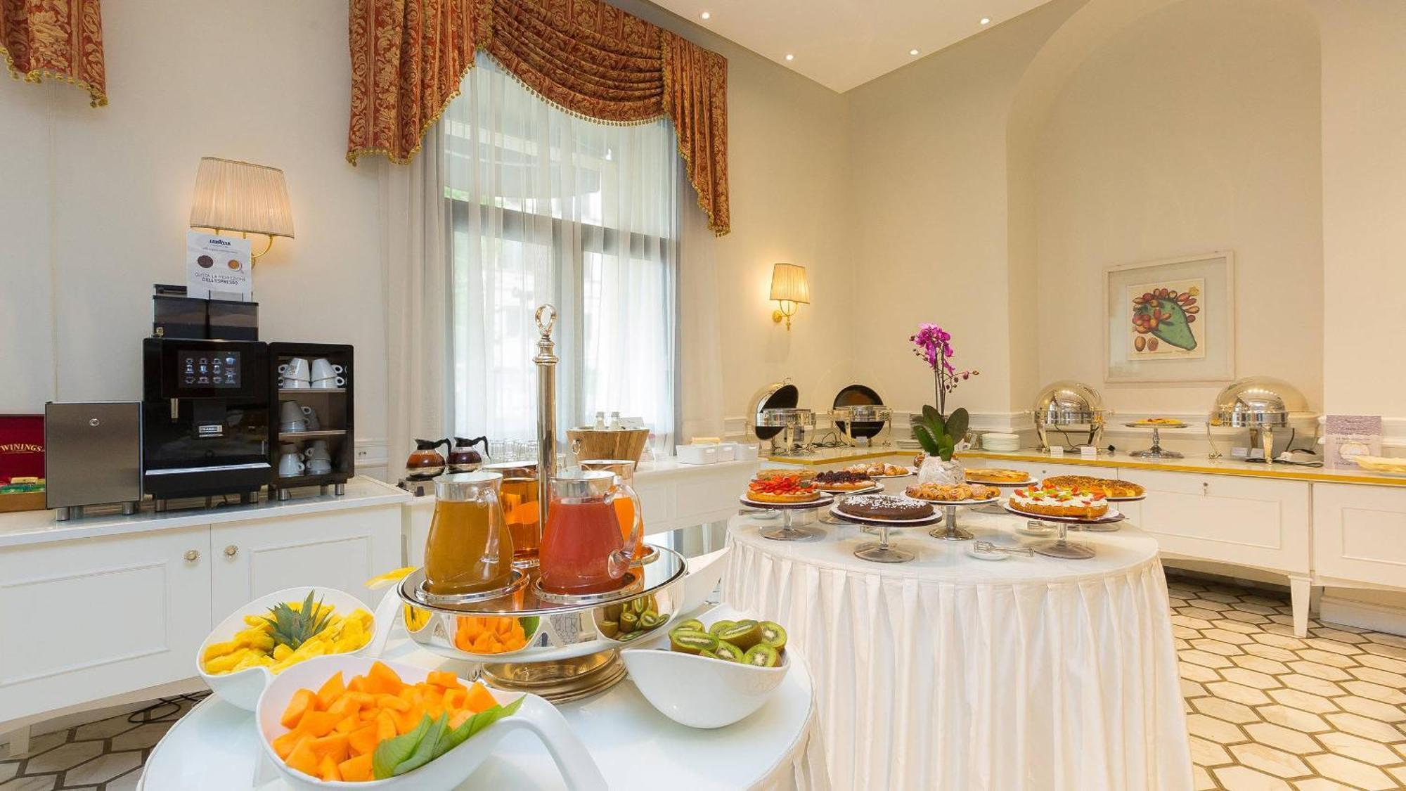 Elegance Boutique Suites Валверде Екстериор снимка