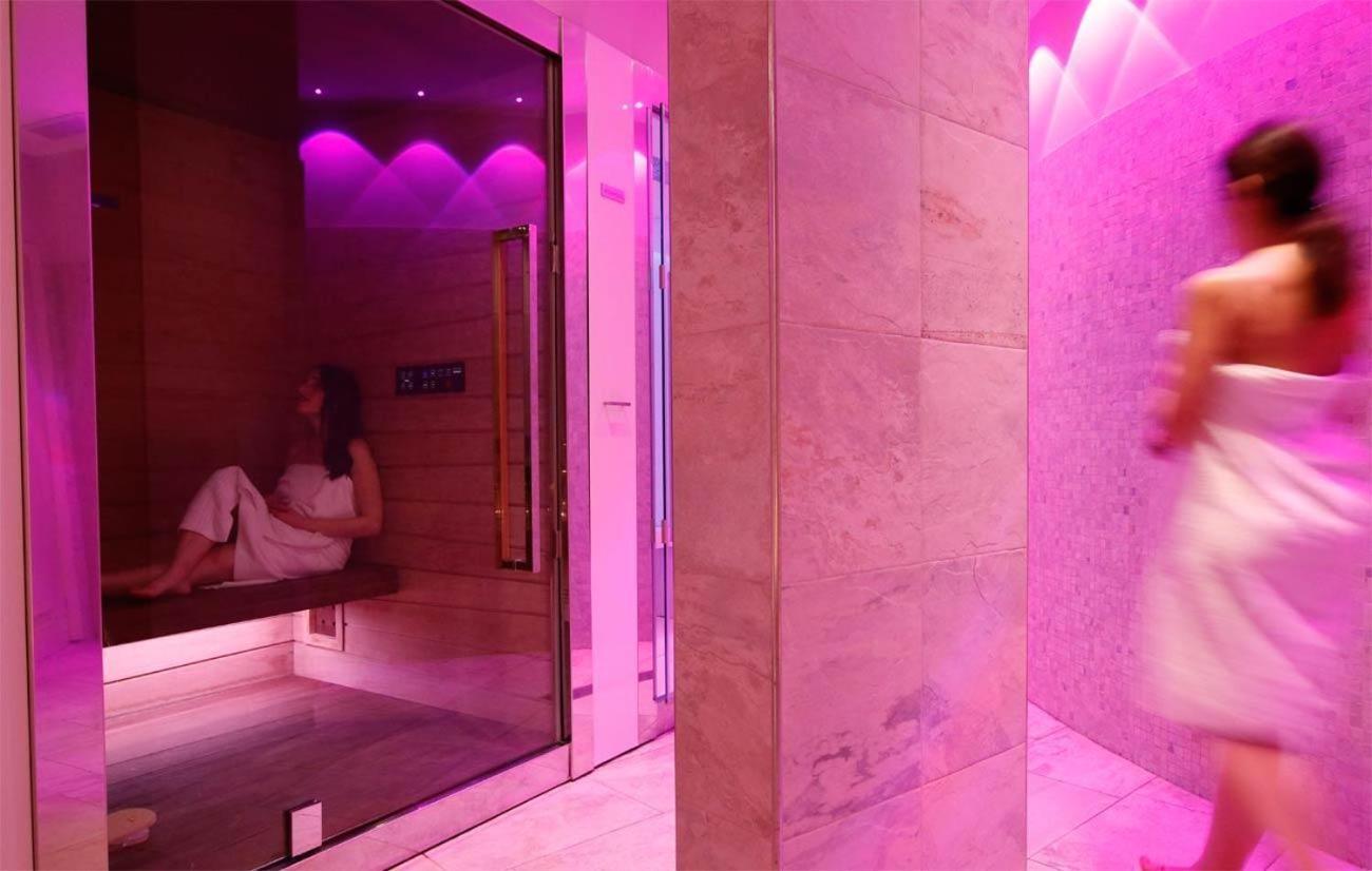 Elegance Boutique Suites Валверде Екстериор снимка